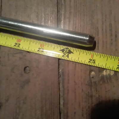 Yamaha Long Length Boom Cymbal Arm image 5