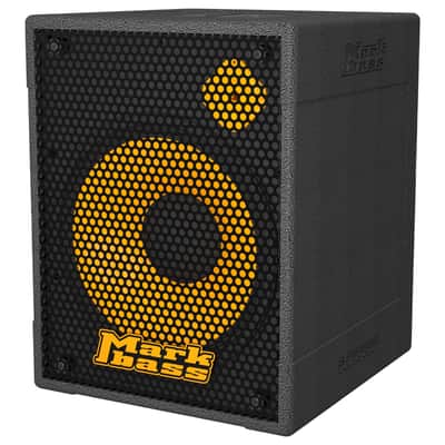 MB58R CMD 151 PURE Markbass image 1