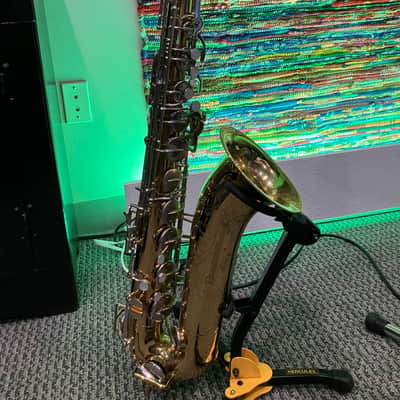 Buescher 400 Tenor Sax 1964/65 w/full COA *w/DEMO VIDEO* image 2