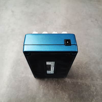 DigiTech Hardwire TR-7 Tremolo/Rotary image 9