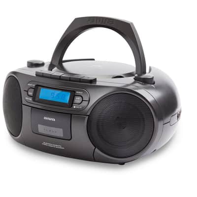 Aiwa RC-250BK image 4