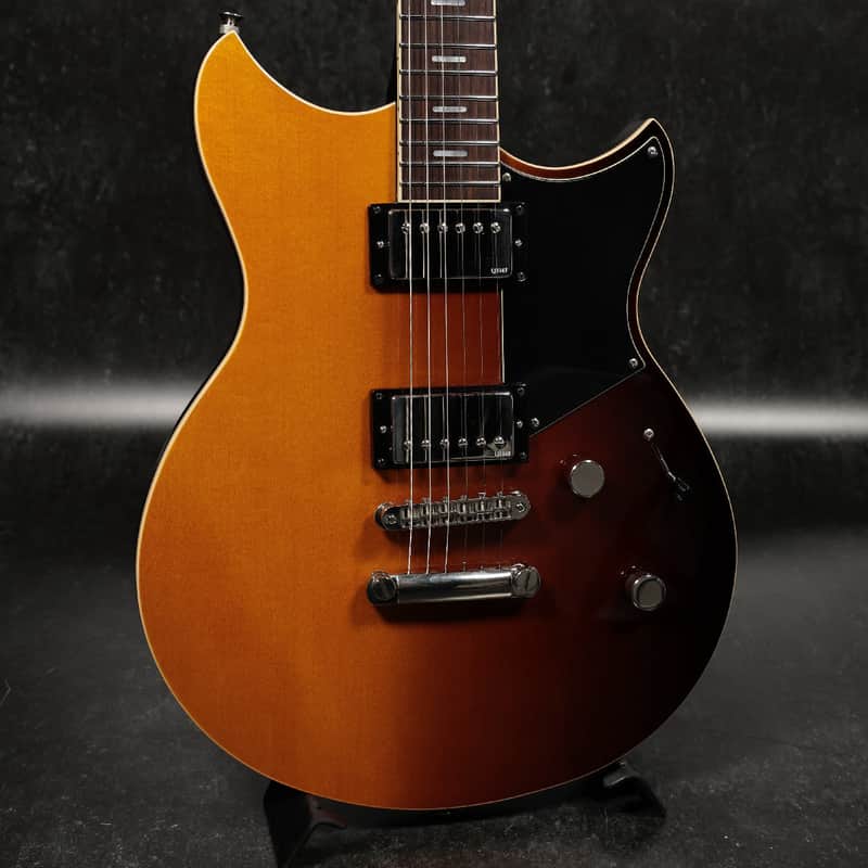YAMAHA RSS20 SSB (Sunset Burst) [IJM083060] (08/03) image 1