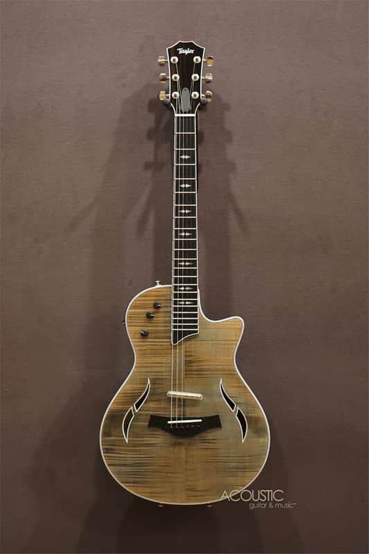 Taylor T5z Pro - Denim, Special Edition 2016 image 1