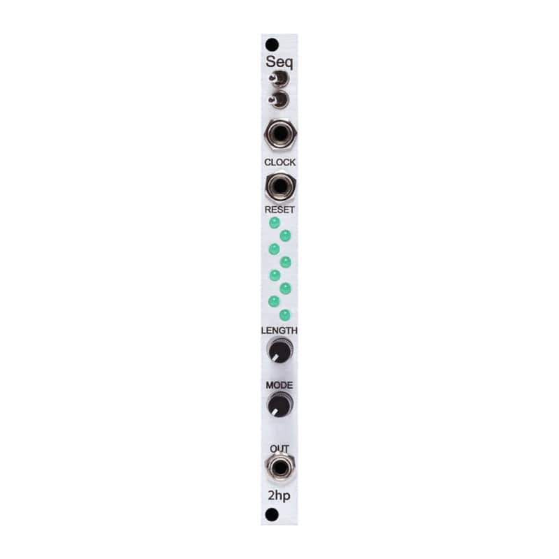 2hp Seq image 1