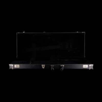 Pre Owned 2006 PRS CE 24 Trans Black With OHSC image 15