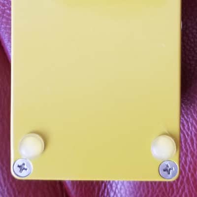 SolidGoldFX 76 Octave Fuzz Montreal Canada image 8