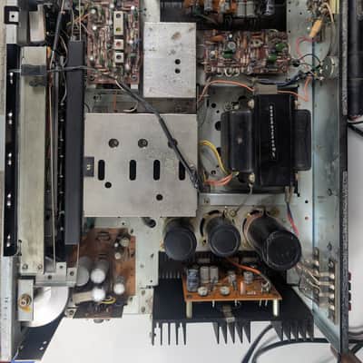 Marantz 2230 Received - GREAT CONDITION - READ DESCRIPTION image 15