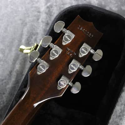 Heritage H-535 ~Pelham Blue~ [3.56kg][2024USED][Limited Color][Lollar PU] image 9