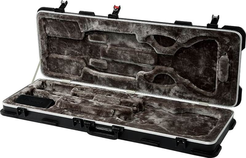 Ibanez Universal Molded Guitar Case image 1