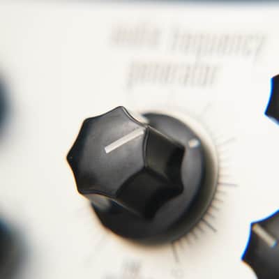 Livewire Audio Frequency Generator Eurorack Module #58523 image 10