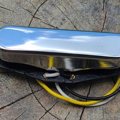 Fender Custom Shop Twisted Tele Telecaster Neck Pickup 2015 image 3