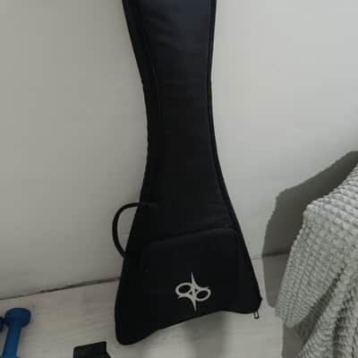 Solar Guitars  Solar Guitars V2.6 TBR 2019 EXCELLENT image 13