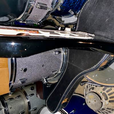 2000 Squier Affinity Series Stratocaster image 4