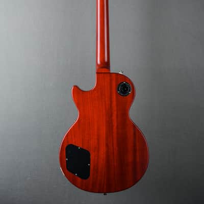 Epiphone 1959 Les Paul Standard - Aged Dark Cherry Burst image 4