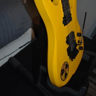 Ormsby Hype GTR 2024 High Alert image 5
