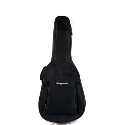 Used Orangewood Juniper Black Live LH image 12