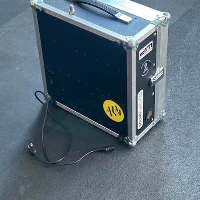 DOEPFER A-100P [PSU3] Case DOEPFER A-100P9SW [PSU3] image 3