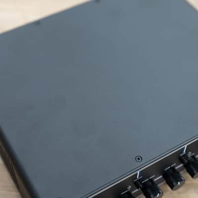 Aguilar AG500 V2 500 Watt Bass Amp Head (Demo) image 4