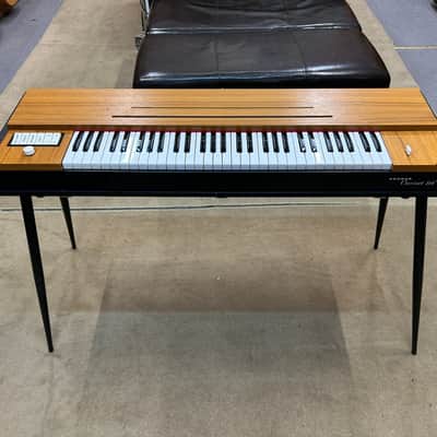 Vintage Hohner D-6 Clavinet free shipping image 2