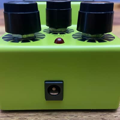 Maxon SD-9 Sonic Distortion image 3