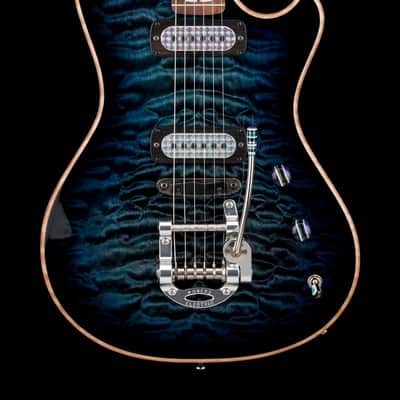 Powers Electric A-Type Select FF42 - Glacier Burst #B500 image 1