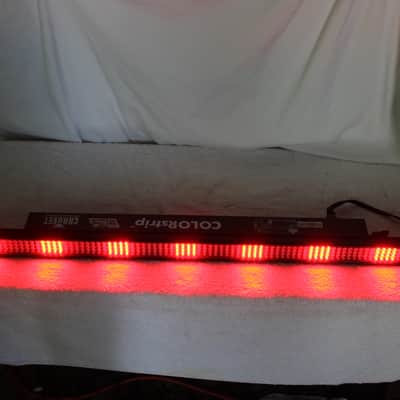 Chauvet DJ Colorstrip 38" Led Pix ILS Light Bar 166 aug25 #3 2012 - metal image 1