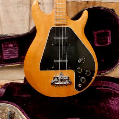 Gibson Ripper 1975 - Natural image 2