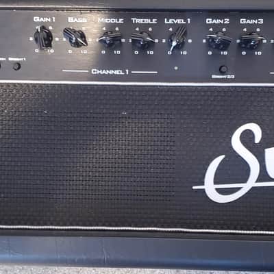 Suhr PT 100 - Black image 9