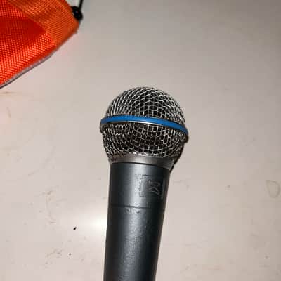 Vintage Shure Beta 58 *BOX & BAG* image 14