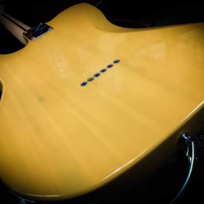 Fender Squier Telecaster 2026 - Butterscotch image 18