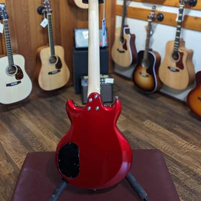 Ibanez AX120 Electric Guitar - Candy Apple Red image 2