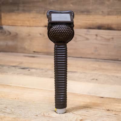 Coles 4104 Lip Commentator's Broadcasting Ribbon Microphone U286435 image 6