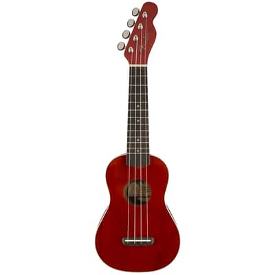 Fender Venice Soprano Ukulele