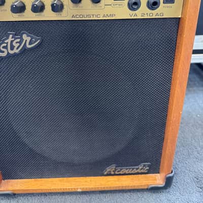 Vester Acoustic Amp VA 210 AG image 3
