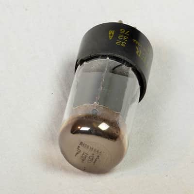 The Fisher 7591 single, tested image 6