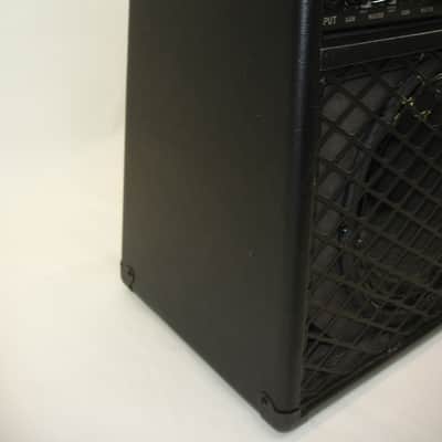 Randall RG80 80-Watt 1x12" Solid State Guitar Combo Amp image 5