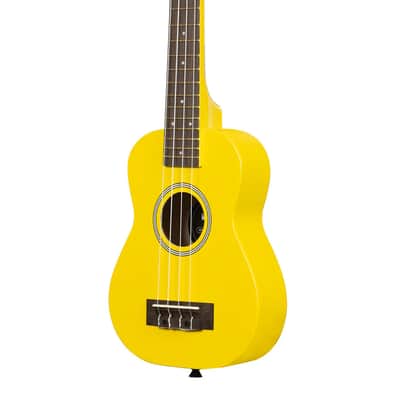 Kala TAXI CAB Soprano Ukulele image 6