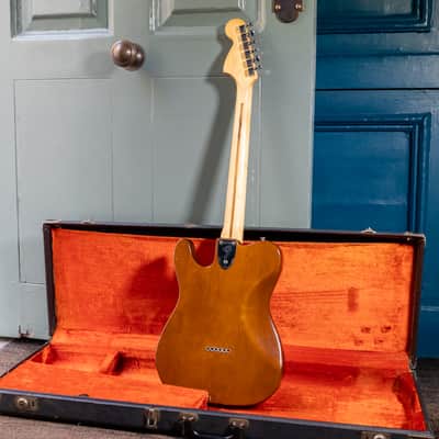 1973 Fender Telecaster Deluxe image 5