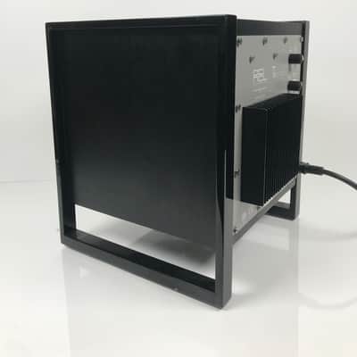 REL Acoustics T3 Sub Bass 150W Powered SubWoofer image 5