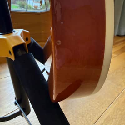 Fender Telecaster Custom Shop Artisan Fig Rosewood 2017 image 9