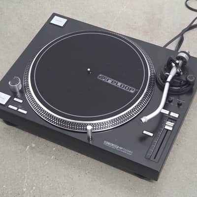 Reloop RP7000 MkII Professional DJ Turntable w/OdyUSA ATA Case - Exc Cond! image 5
