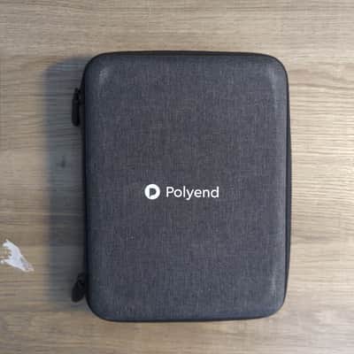 Polyend Tracker Mini Standalone Audio Workstation 2023 - Present - Black imagen 4