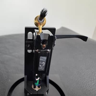 Stanton Collector's Series WOS 100 MM Phono Cartridge & CS-100 Stylus MicroRidge image 6