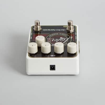 Electro-Harmonix  Lester K Vibrato Effect (2016). image 4