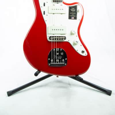 Fender American Vintage II '66 Jazzmaster 2023 - Dakota Red image 3