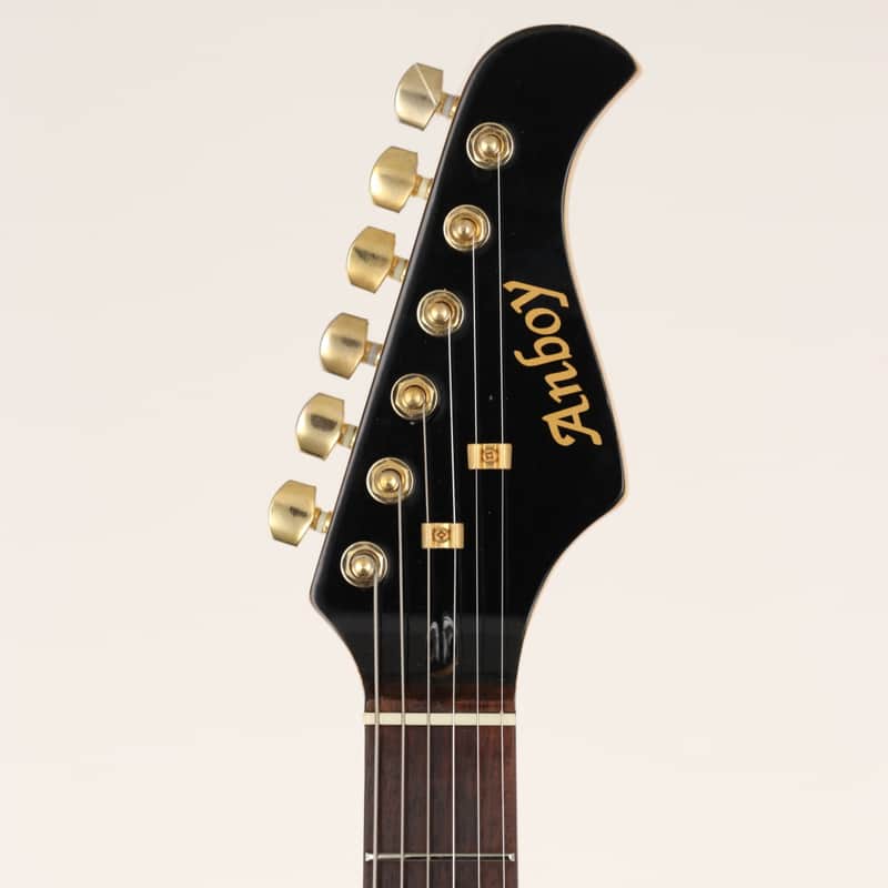 Anboy AN-25 Stratocaster Type [11/27] | Reverb