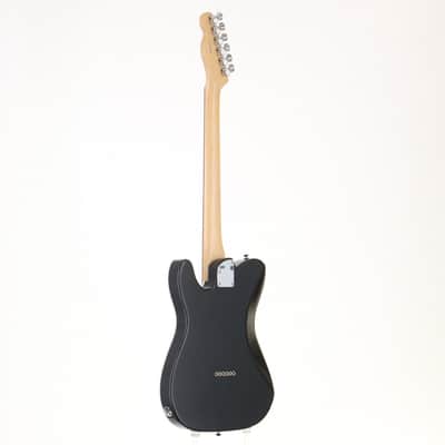 Fender American Elite Telecaster Mystic Black (2016) [US16066382] (04/29) image 15