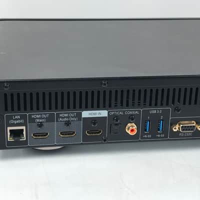 Oppo UDP-203 4K UltraHD Blu-Ray Disc Player image 11