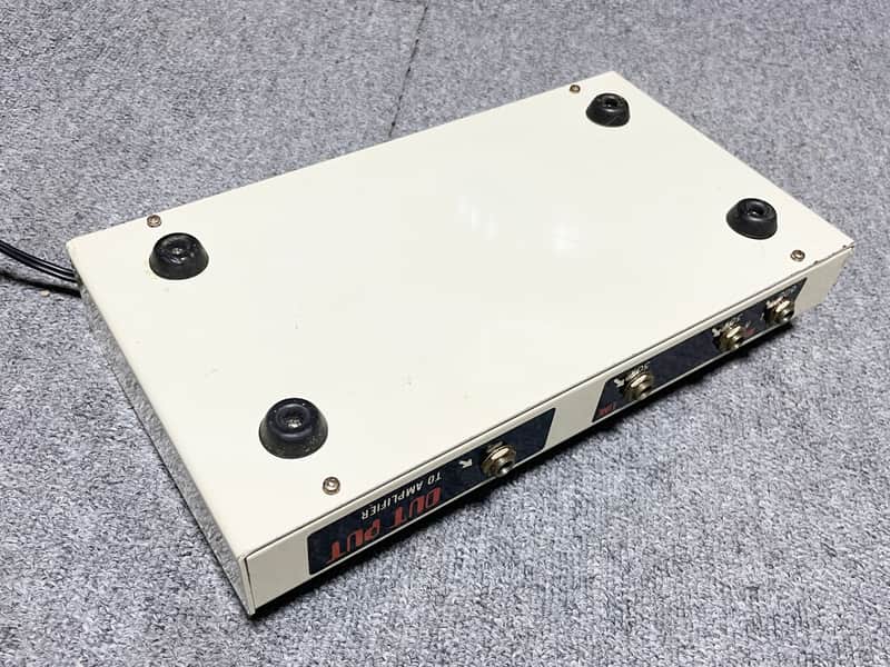Shin-ei ER-23 Echo Reverb Master Spring Serviced | Reverb