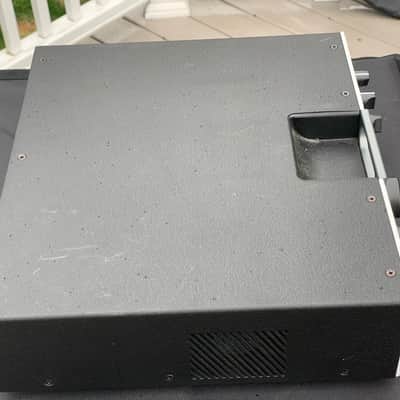 Epifani Piccolo 999 1000-Watt Bass Guitar Head Amplifier Includes Amp Carry Case - Free Shipping image 7